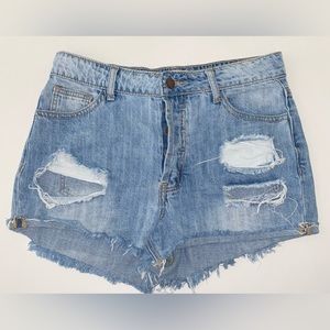 Hammer Jeans Los Angeles Shorts